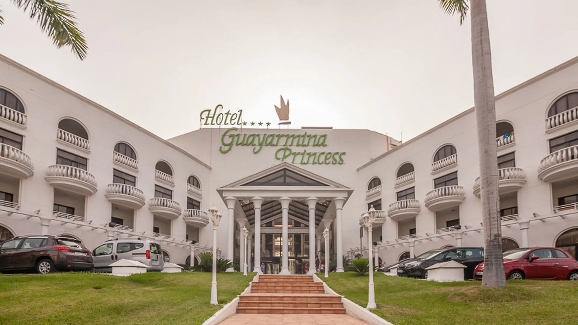 Guayarmina Princess - Adults Only Costa Adeje