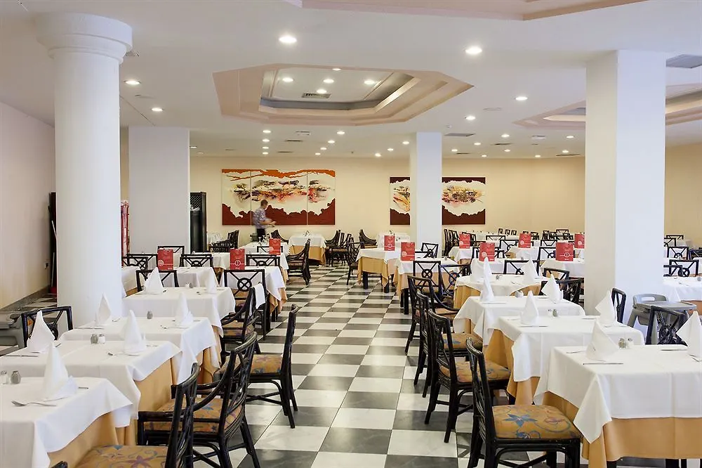 Guayarmina Princess - Adults Only Costa Adeje  4*, Costa Adeje (Tenerife) Espagne