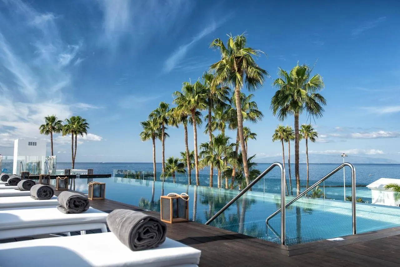 Guayarmina Princess - Adults Only Costa Adeje  4*, Costa Adeje (Tenerife)