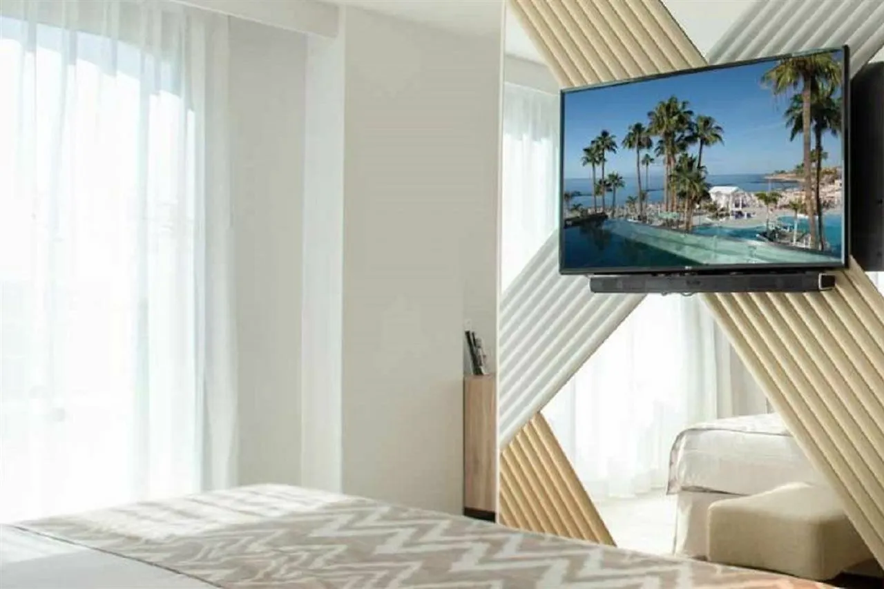 **** Hotel Guayarmina Princess - Adults Only Costa Adeje  Espagne
