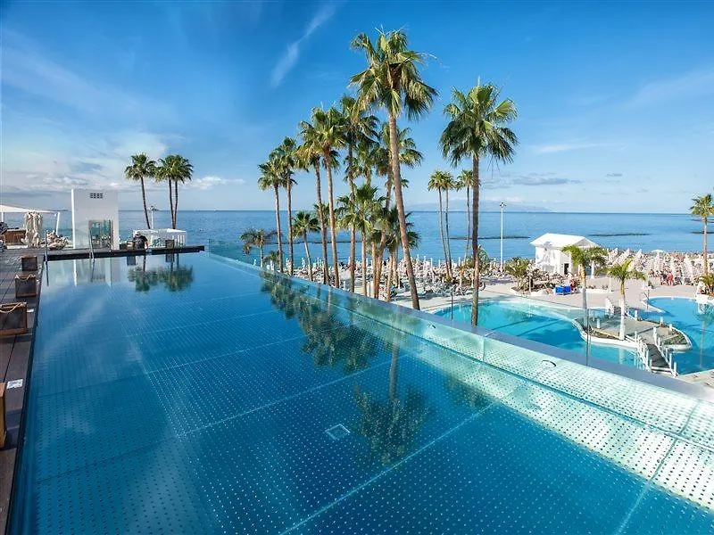 Hotel Guayarmina Princess - Adults Only Costa Adeje  4*, Costa Adeje (Tenerife) Spanien