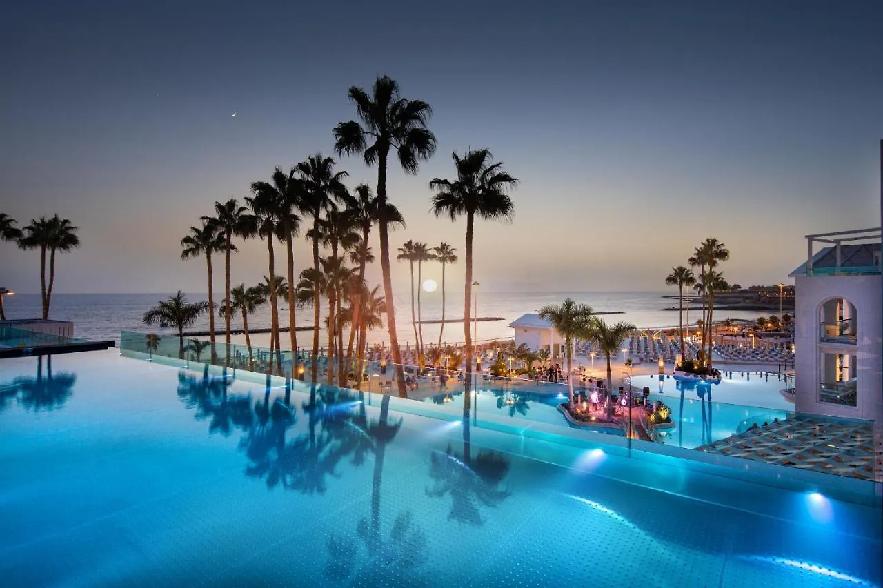 ****  Hotel Guayarmina Princess - Adults Only Costa Adeje  Spanien