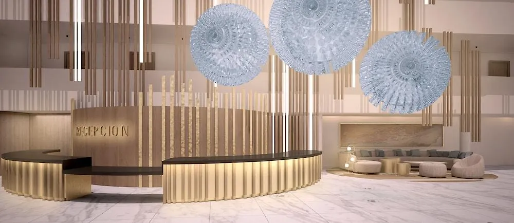 Guayarmina Princess - Adults Only Costa Adeje  Hotel