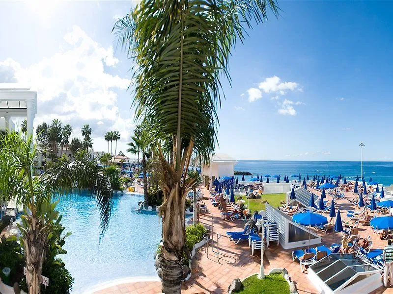 Hotel Guayarmina Princess - Adults Only Costa Adeje  Costa Adeje (Tenerife)