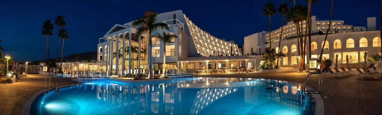 Hotel Guayarmina Princess - Adults Only Costa Adeje   Costa Adeje (Tenerife)