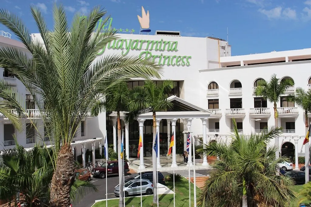 Guayarmina Princess - Adults Only Costa Adeje