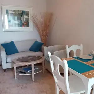 Appartement Pardela