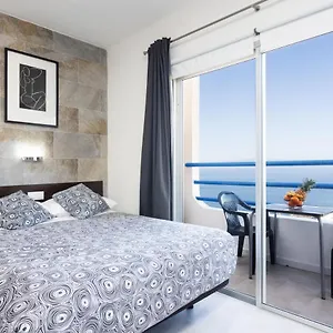 Paraiso Del Sur Playa Appartement