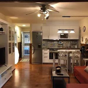 Loft Costa Adeje,playa Torviscas,garage,wifi,free , Costa Adeje (Tenerife) Spagna