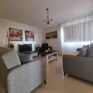 Sol Paraiso Appartement