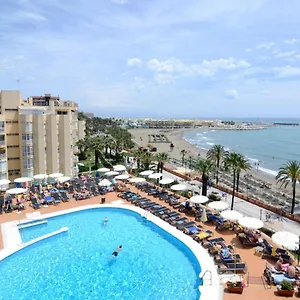 Medplaya Riviera - Adults Recommended Hotel Benalmádena