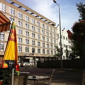 hotellátogatás
