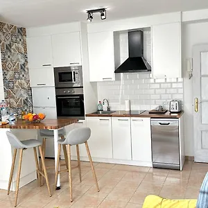 Appartamento Boutique Adeje I, Costa Adeje (Tenerife)