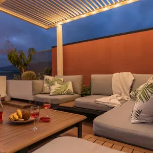 Appartamento Perfect Sunset South Tenerife, Costa Adeje (Tenerife)