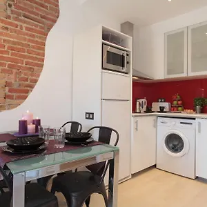 Appartement Radas