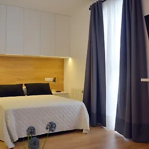 Appartement Atrium