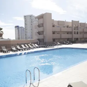 Appartement Playa Paraiso, El Horno Holidays And Relax