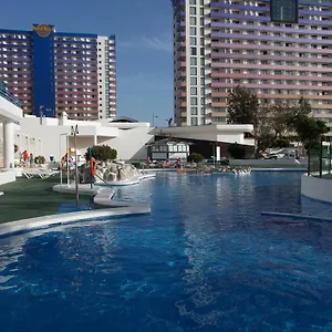 Appartamento Ocean View, Costa Adeje (Tenerife)