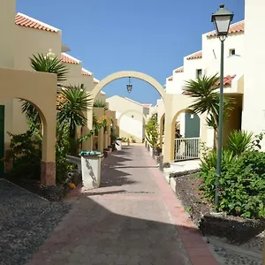 Appartement Mareverde