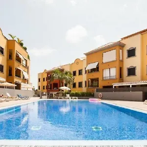 Appartamento Vacaciones Torreon, Costa Adeje (Tenerife)
