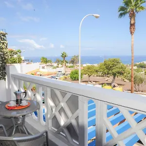 Appartamento Ocean View, Costa Adeje (Tenerife)
