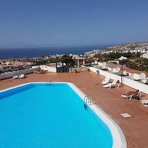 Village Island Heights , Costa Adeje (Tenerife) Spagna