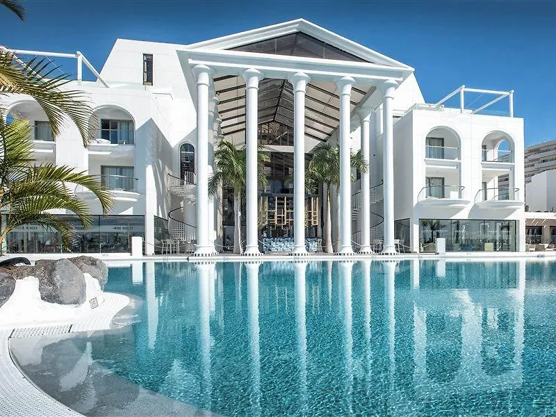Guayarmina Princess - Adults Only Costa Adeje
