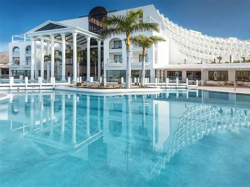 Guayarmina Princess - Adults Only Costa Adeje  4*, Costa Adeje (Tenerife) Spanien