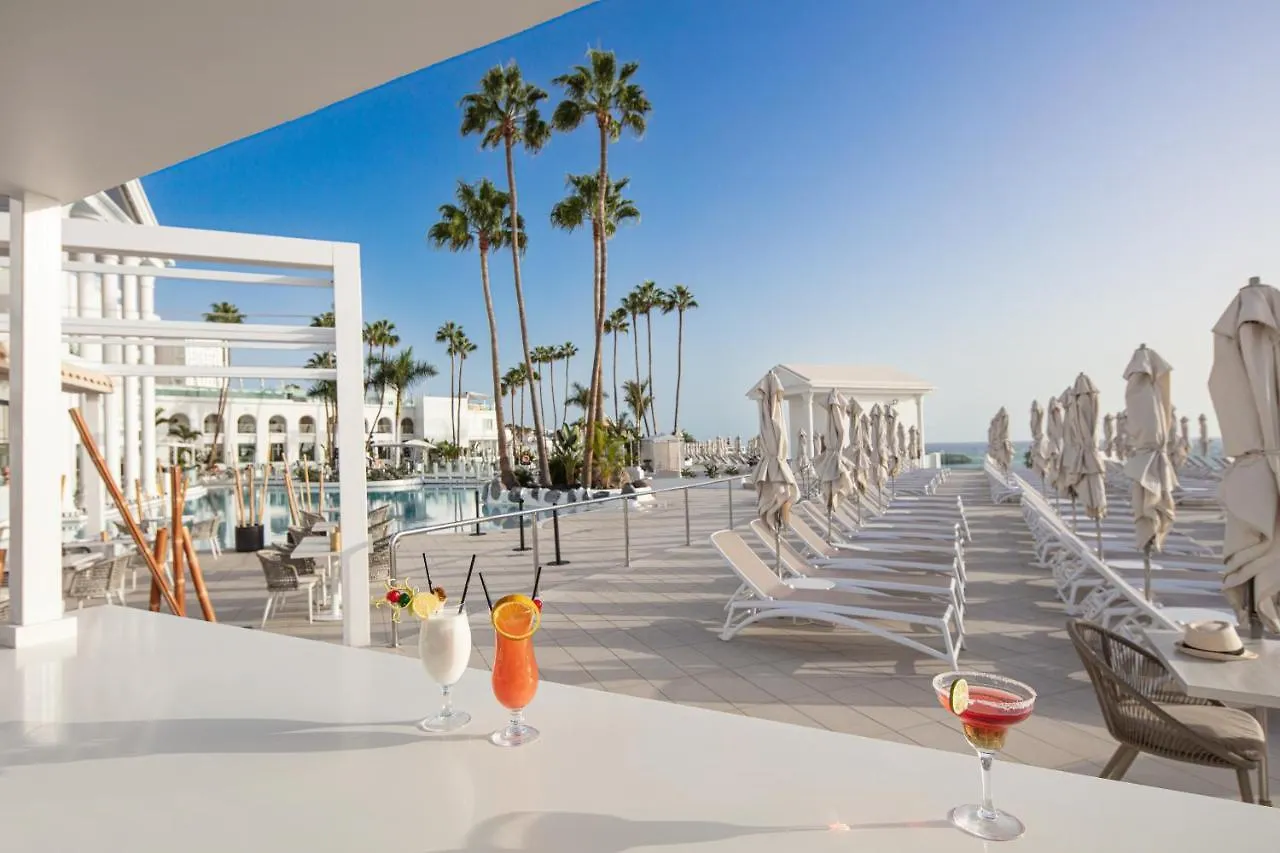 Hotel Guayarmina Princess - Adults Only Costa Adeje