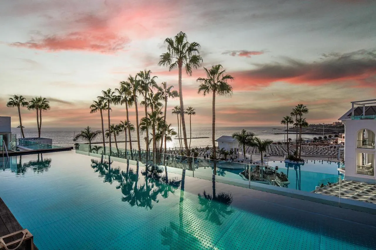 Guayarmina Princess - Adults Only Costa Adeje  4*, Costa Adeje (Tenerife) Spain