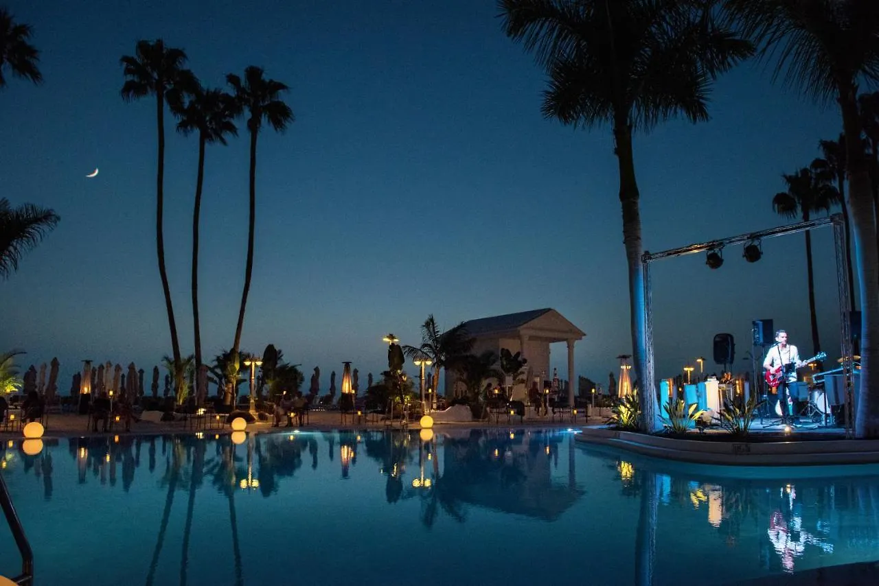 Guayarmina Princess - Adults Only Costa Adeje  Spain