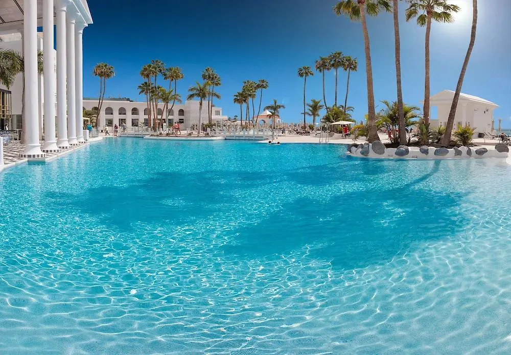 **** Hotel Guayarmina Princess - Adults Only Costa Adeje  Spain