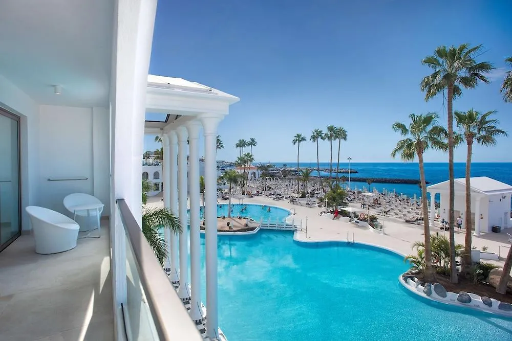 Guayarmina Princess - Adults Only Costa Adeje  Costa Adeje (Tenerife)