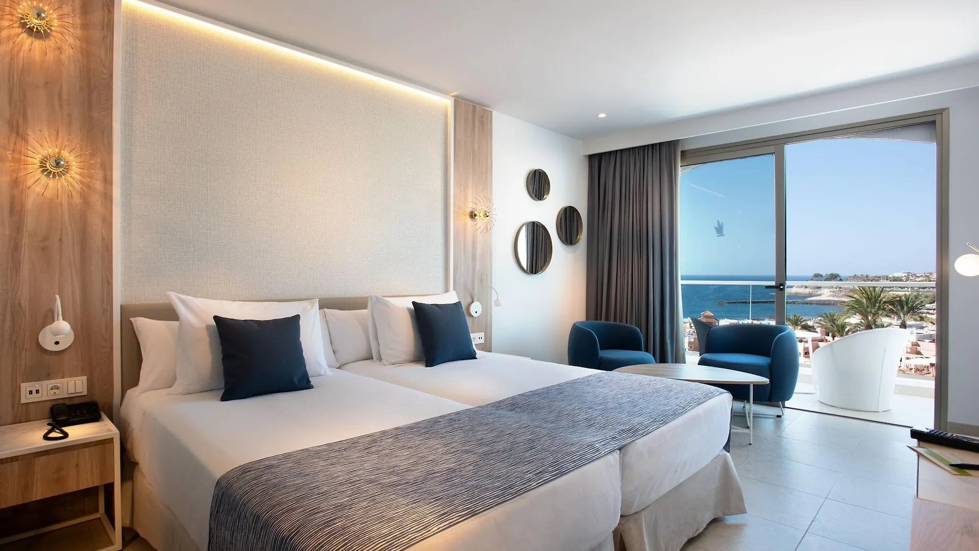 Guayarmina Princess - Adults Only Costa Adeje  Spain