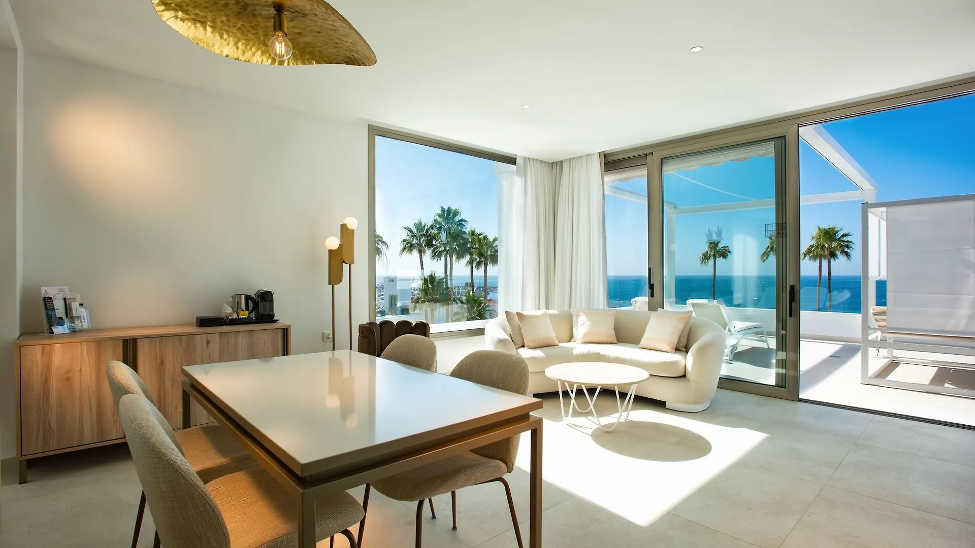 Guayarmina Princess - Adults Only Costa Adeje  4*, Costa Adeje (Tenerife)