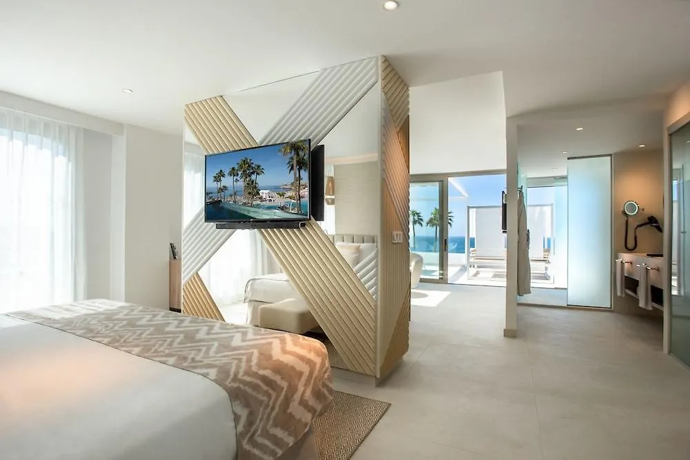 Guayarmina Princess - Adults Only Costa Adeje  Hotel