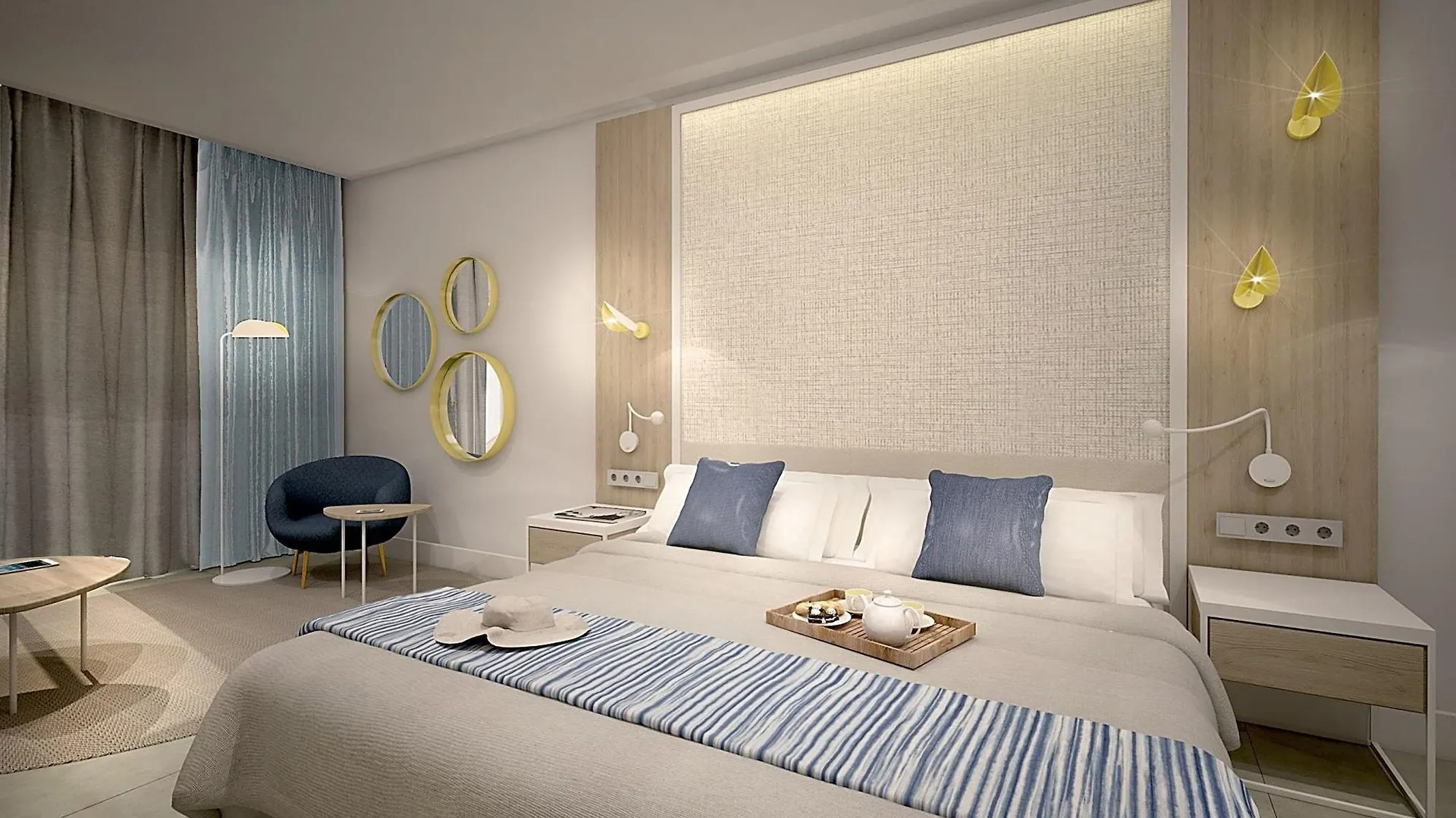 **** Hotel Guayarmina Princess - Adults Only Costa Adeje  Spain