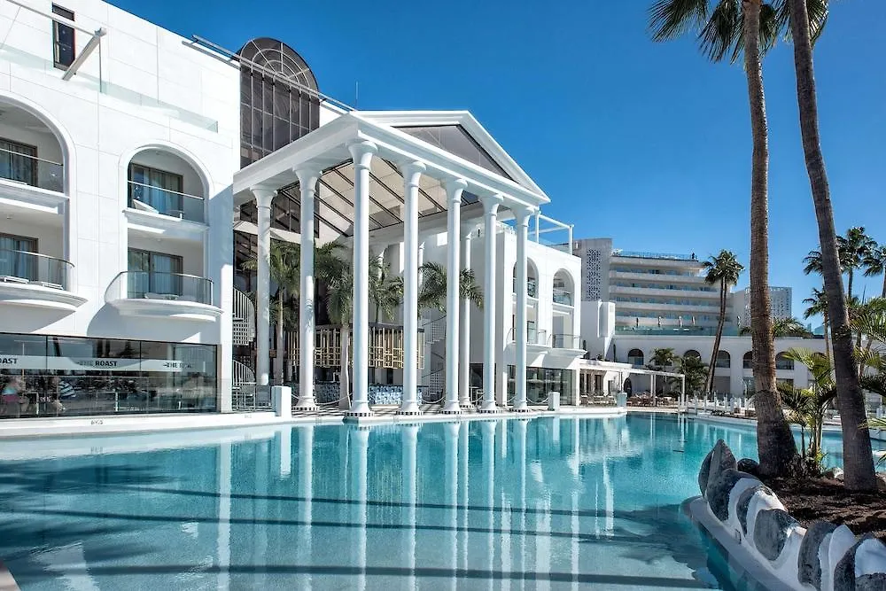 Hotel Guayarmina Princess - Adults Only Costa Adeje