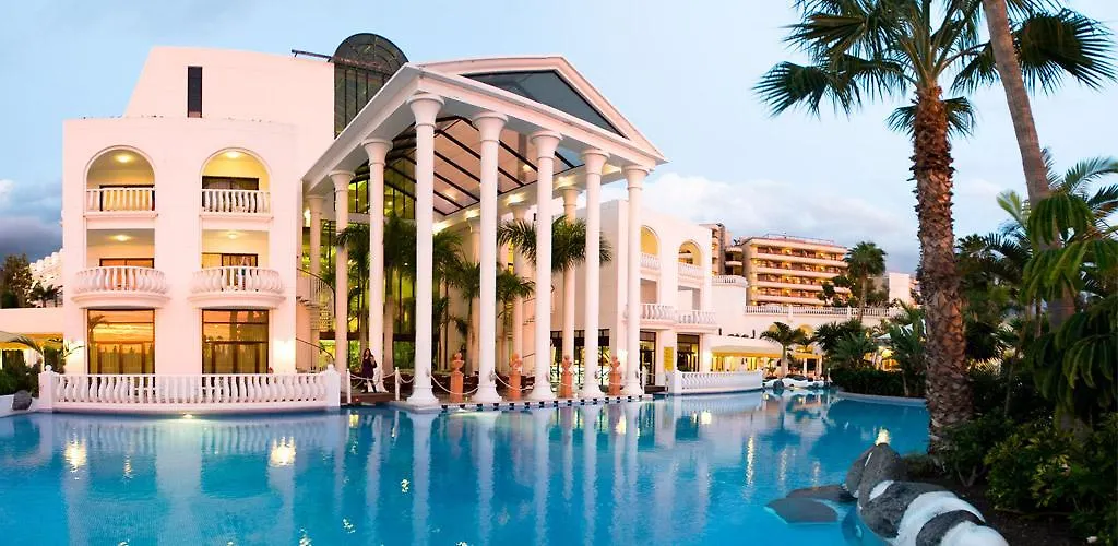 Guayarmina Princess - Adults Only Costa Adeje  Costa Adeje (Tenerife)