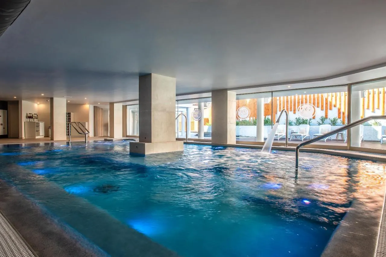 **** Hotel Guayarmina Princess - Adults Only Costa Adeje  Spain