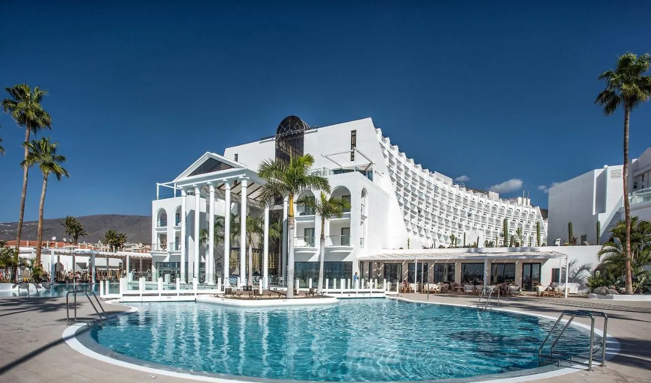 **** Hotel Guayarmina Princess - Adults Only Costa Adeje  Spain