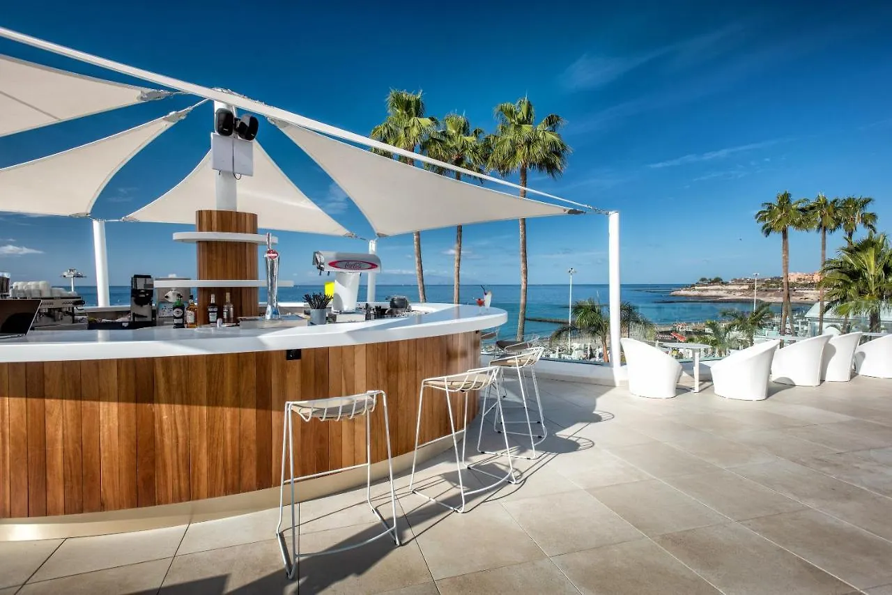 Guayarmina Princess - Adults Only Costa Adeje  4*, Costa Adeje (Tenerife)
