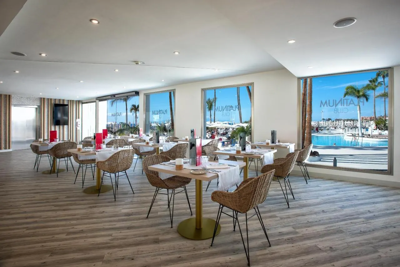Guayarmina Princess - Adults Only Costa Adeje  Spain