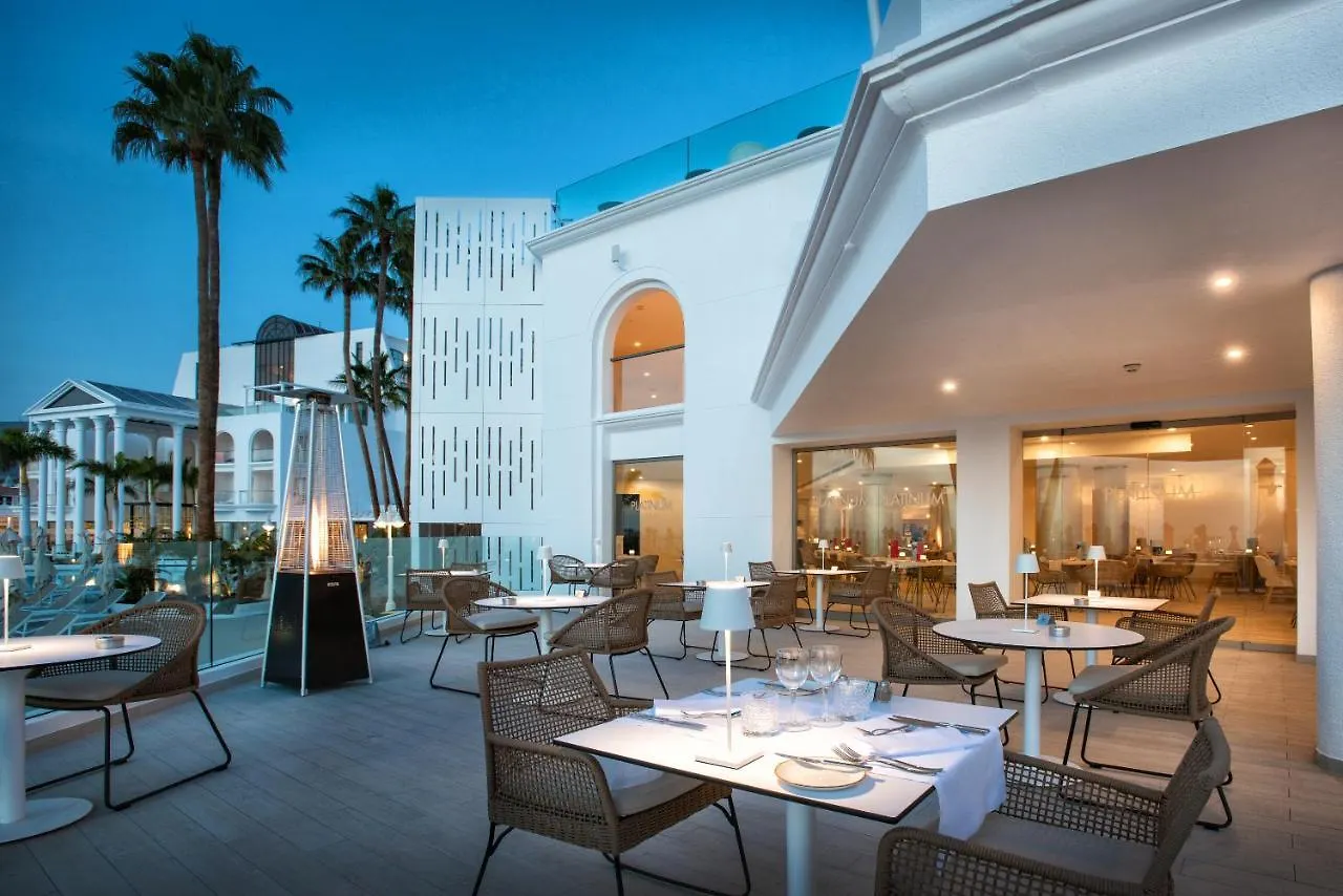Guayarmina Princess - Adults Only Costa Adeje  4*, Costa Adeje (Tenerife) Spain