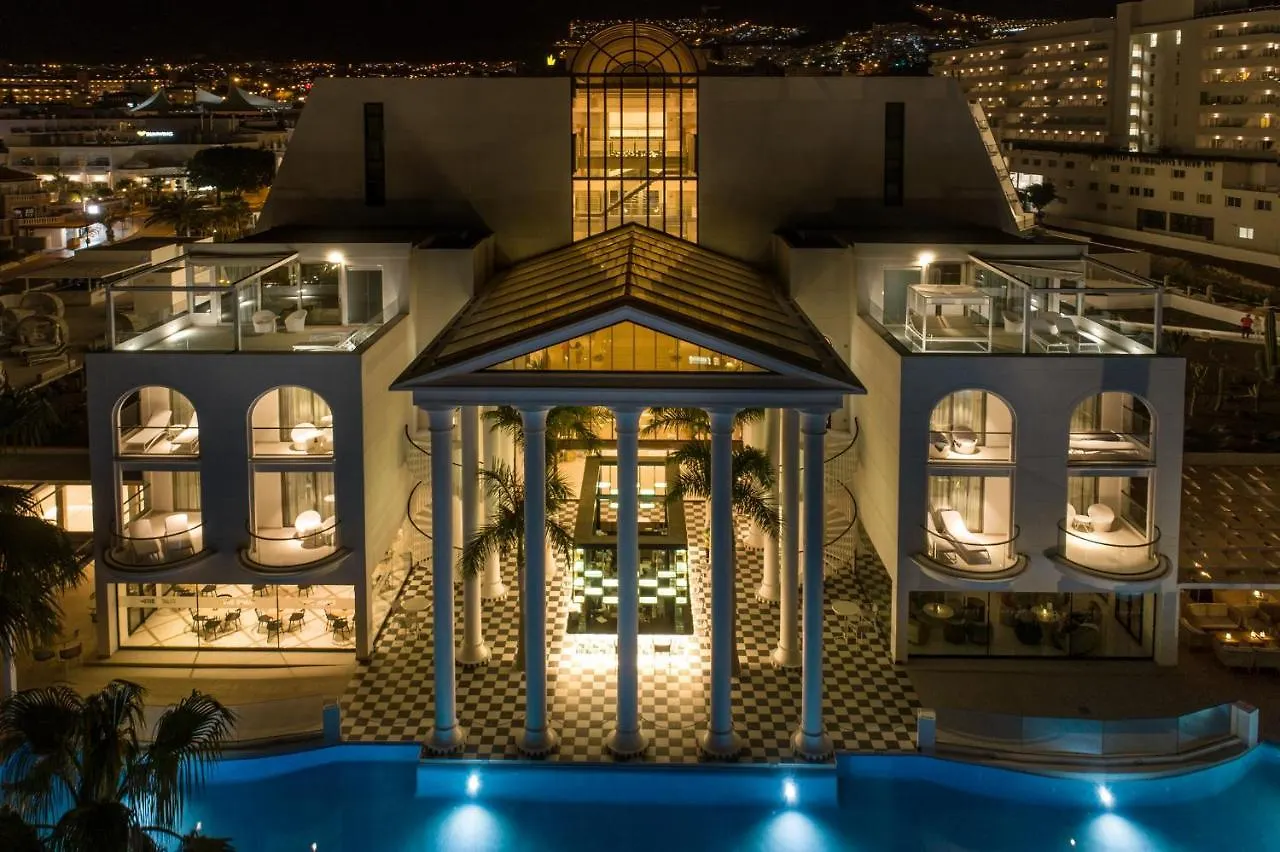 Guayarmina Princess - Adults Only Costa Adeje  Hotel Costa Adeje (Tenerife)