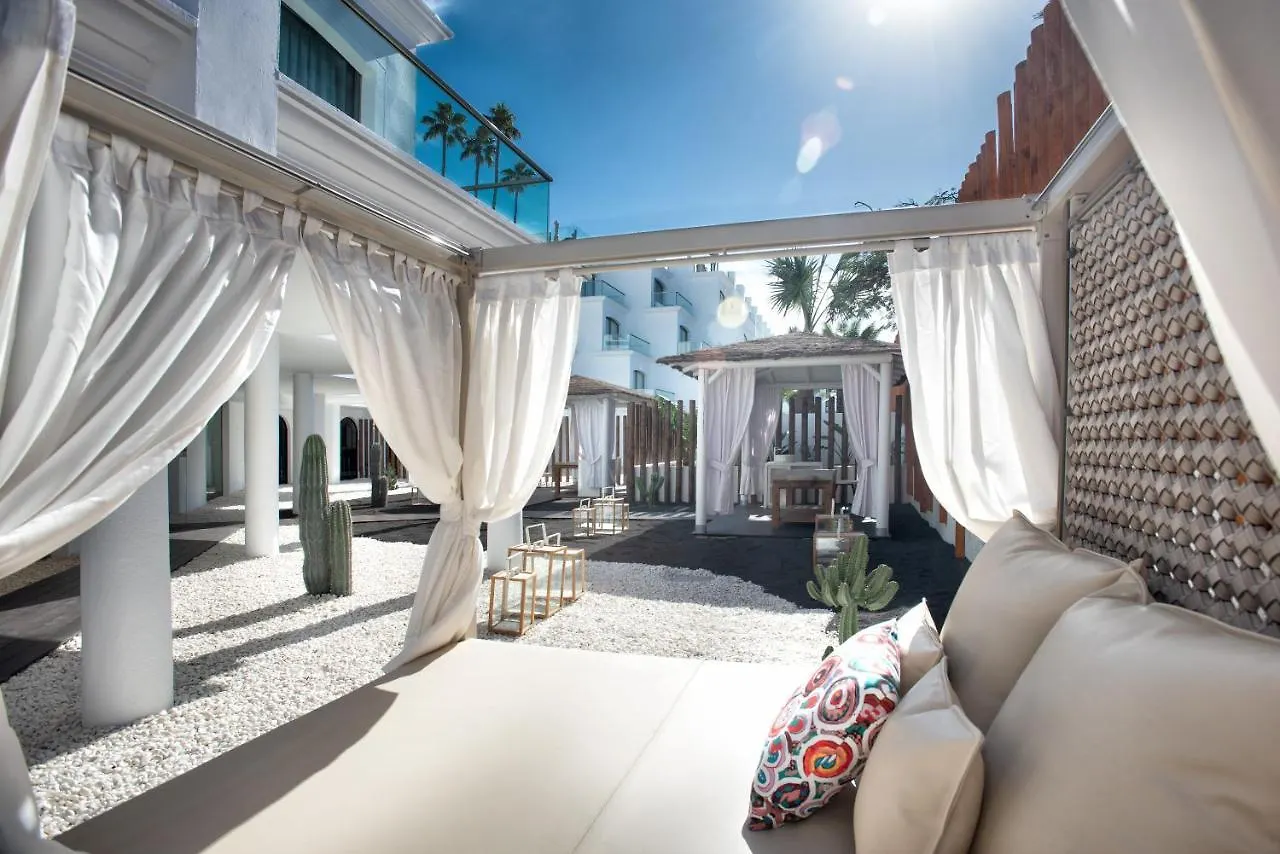 Guayarmina Princess - Adults Only Costa Adeje