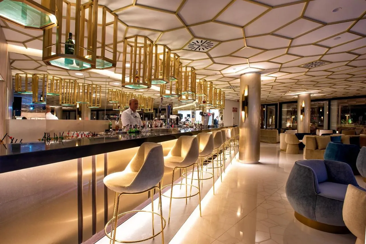 Guayarmina Princess - Adults Only Costa Adeje  Hotel