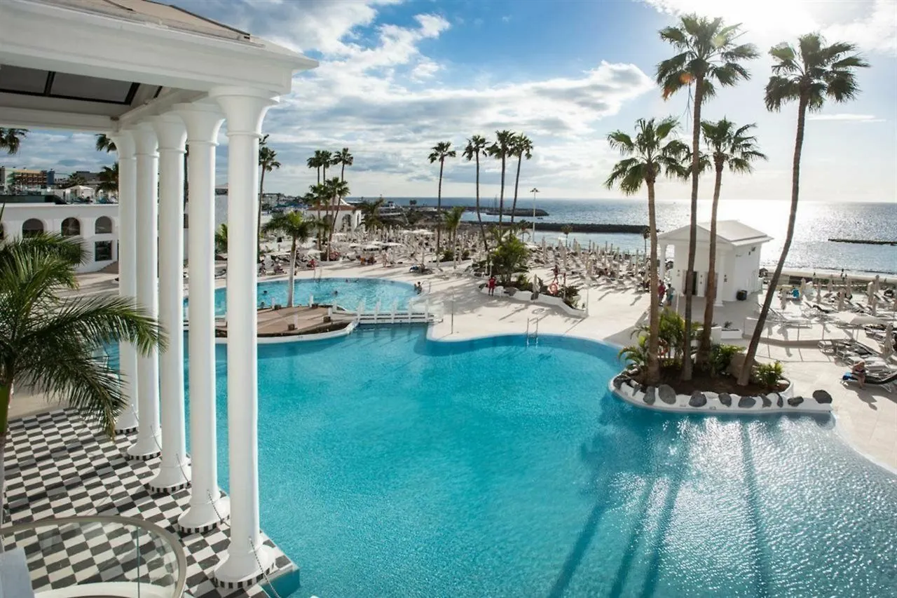 Guayarmina Princess - Adults Only Costa Adeje  4*, Costa Adeje (Tenerife) Spain