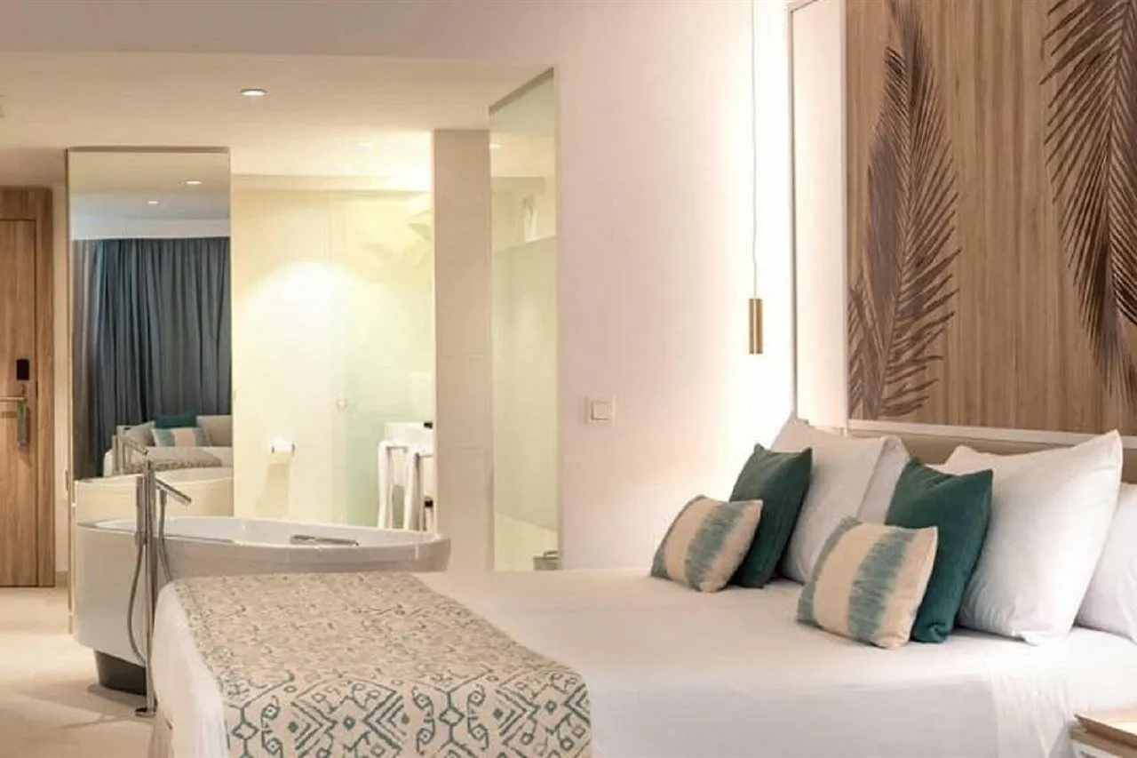 Guayarmina Princess - Adults Only Costa Adeje  Costa Adeje (Tenerife)