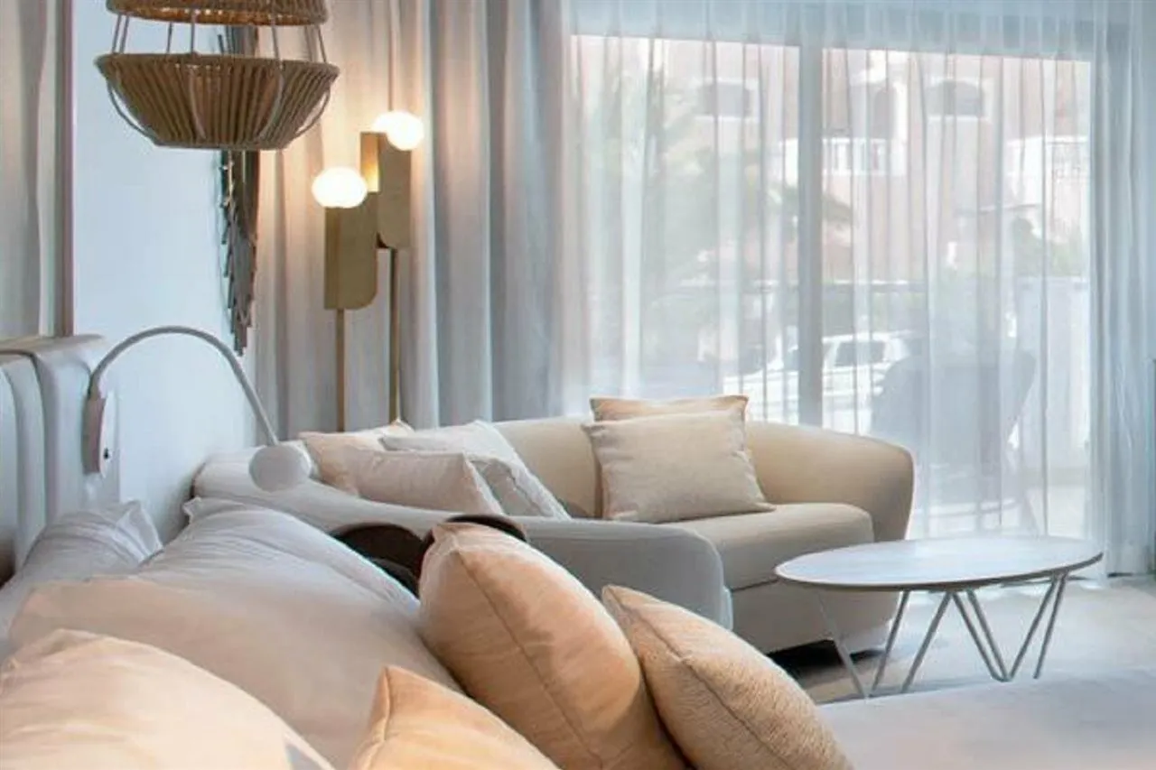 Guayarmina Princess - Adults Only Costa Adeje  Hotel Costa Adeje (Tenerife)